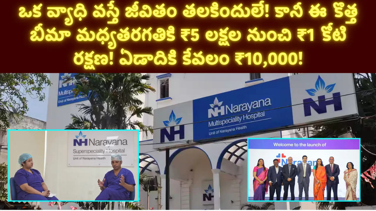 ADITI Health Insurance