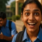 HDFC Parivartan Scholarship