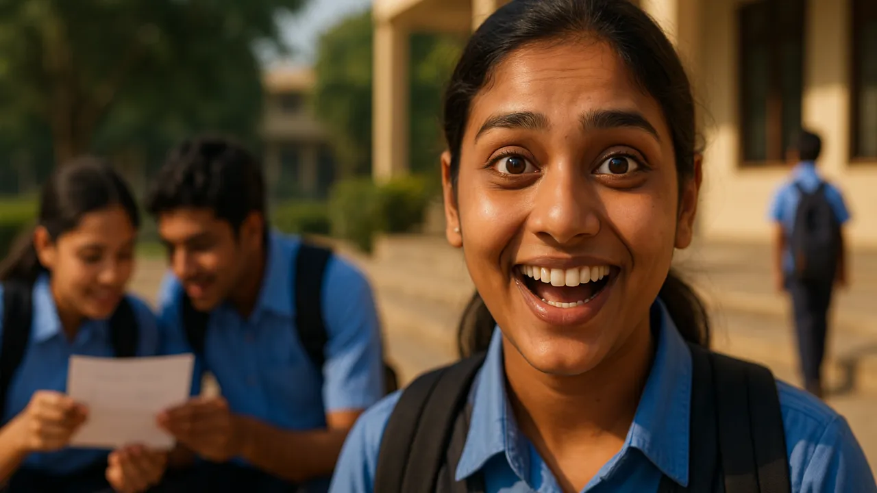 ವಿದ್ಯಾರ್ಥಿಗಳಿಗೆ ಸಿಹಿ ಸುದ್ದಿ! HDFC Parivartan Scholarship ನಲ್ಲಿ ₹75,000 ವರೆಗೆ ನೆರವು—ಬೇಗ ಅರ್ಜಿ ಸಲ್ಲಿಸಿ