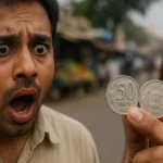 Indian coin validity