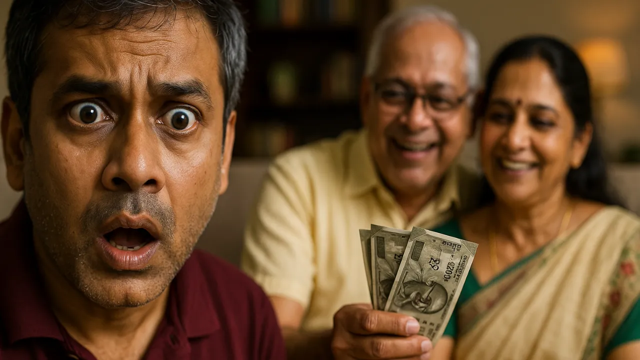 ₹1 ಲಕ್ಷ ಎಫ್ಡಿ ಇಟ್ರೆ ಅಪ್ಪ-ಅಮ್ಮಗೆ ತಿಂಗಳಿಗೆ ಎಷ್ಟು ಬಡ್ಡಿ ಸಿಗುತ್ತೆ ಗೊತ್ತ? ಯಾವ ಬ್ಯಾಂಕ್ ಬೆಸ್ಟ್ ಗೊತ್ತಾ?