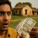 Free Food Train India