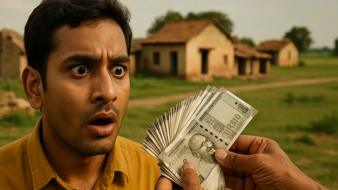 ಟಿಕೆಟ್ ಇದ್ದರೆ ಸಾಕು… ಊಟ ಫ್ರೀ! ಭಾರತದಲ್ಲಿ ಒಂದೇ ಒಂದು ರೈಲು – ಯಾವುದು ಗೊತ್ತಾ?