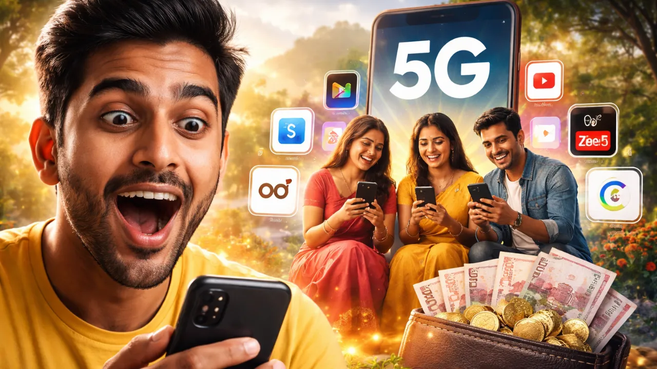 jio 500 recharge plan