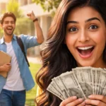 Tata AIA Scholarship